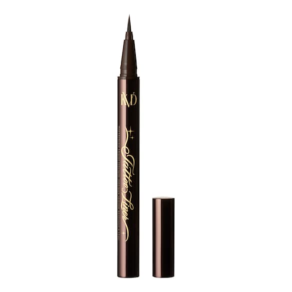 Tattoo Liner - Wasserfester Eyeliner, KVD Beauty